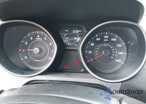 2015 Hyundai Elantra Se from USA, damaged, VIN 5NPDH4AE0FH569843